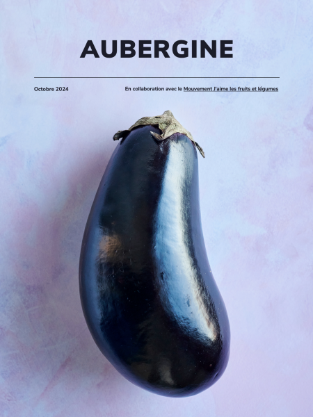 AUBERGINE